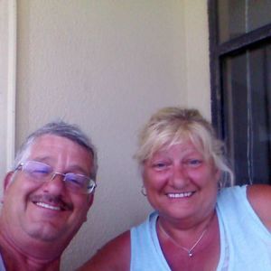 Meet your Posher, Pam